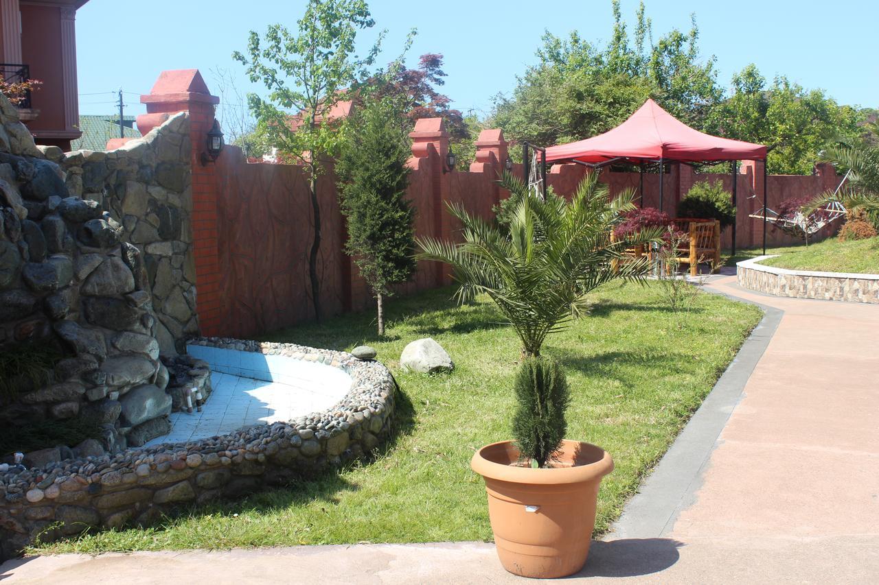 Black Sea Hotel Batumi Zewnętrze zdjęcie