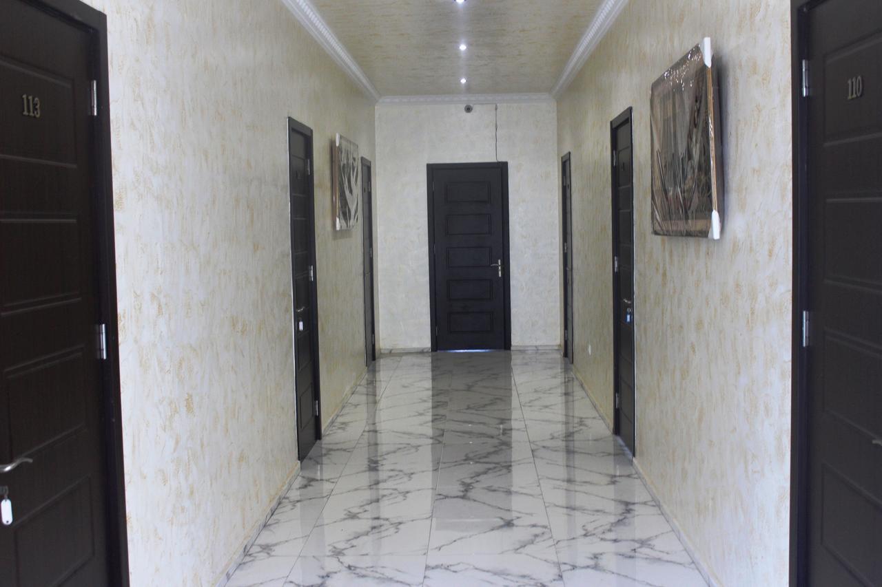 Black Sea Hotel Batumi Zewnętrze zdjęcie