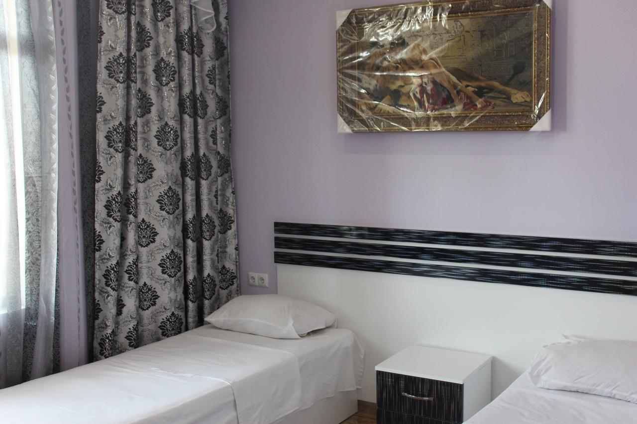 Black Sea Hotel Batumi Zewnętrze zdjęcie