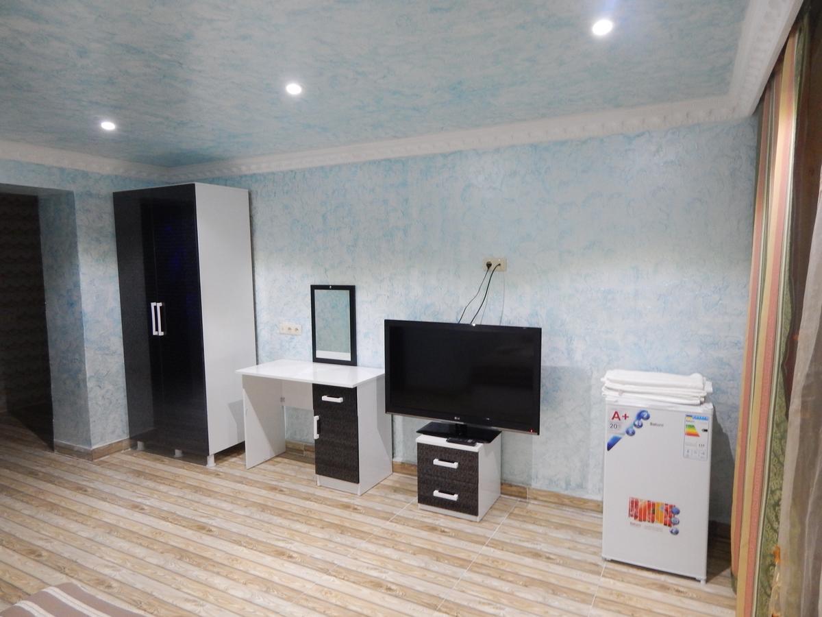 Black Sea Hotel Batumi Zewnętrze zdjęcie