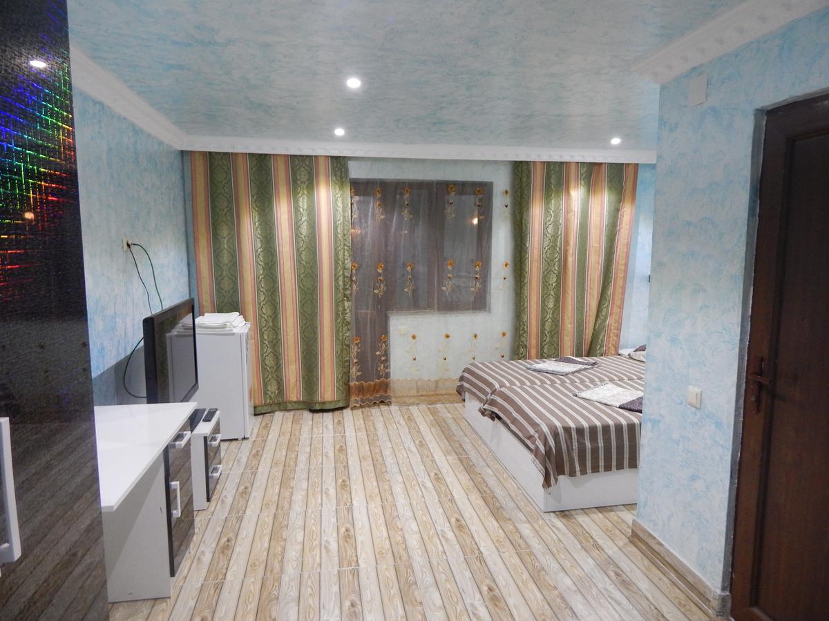 Black Sea Hotel Batumi Zewnętrze zdjęcie