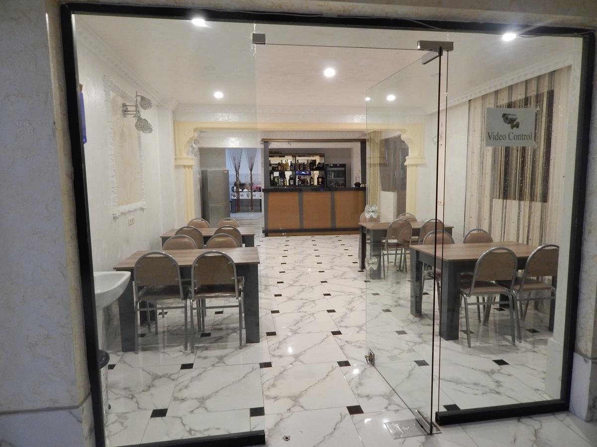 Black Sea Hotel Batumi Zewnętrze zdjęcie