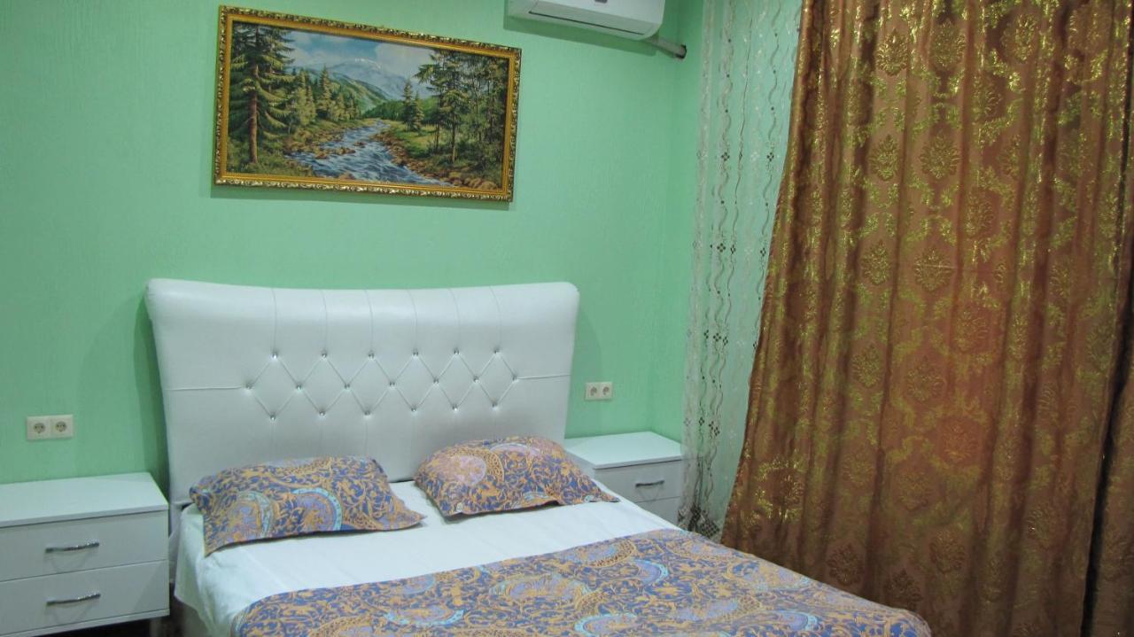 Black Sea Hotel Batumi Zewnętrze zdjęcie