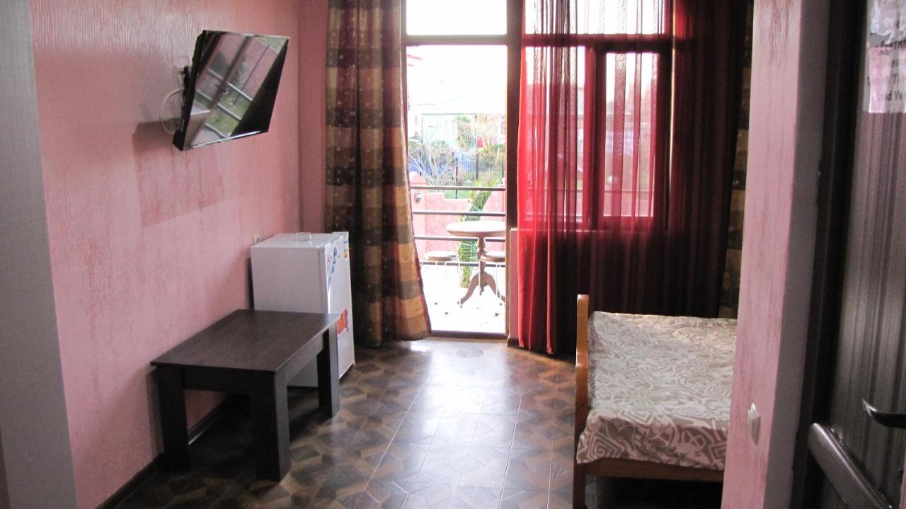 Black Sea Hotel Batumi Zewnętrze zdjęcie