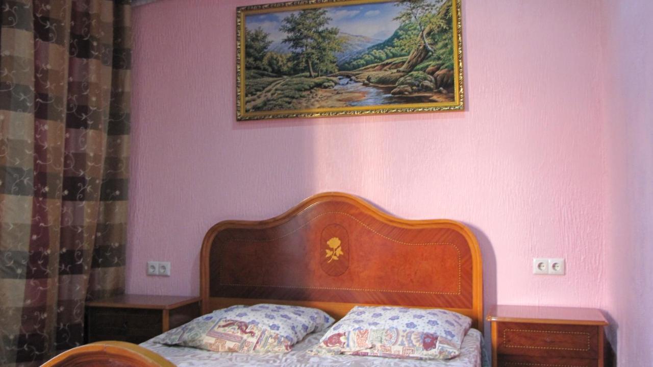 Black Sea Hotel Batumi Zewnętrze zdjęcie