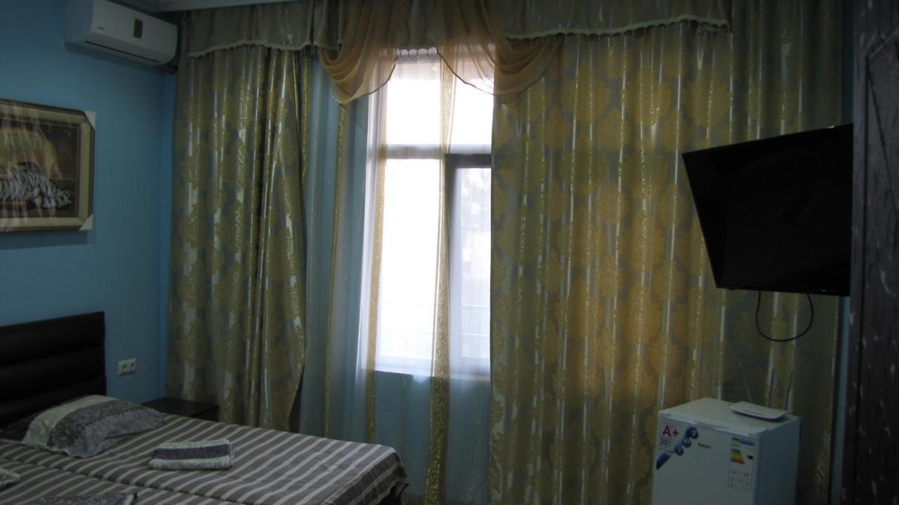 Black Sea Hotel Batumi Zewnętrze zdjęcie