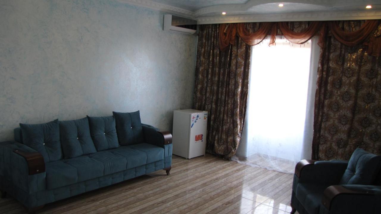Black Sea Hotel Batumi Zewnętrze zdjęcie