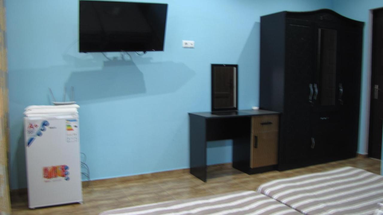 Black Sea Hotel Batumi Zewnętrze zdjęcie
