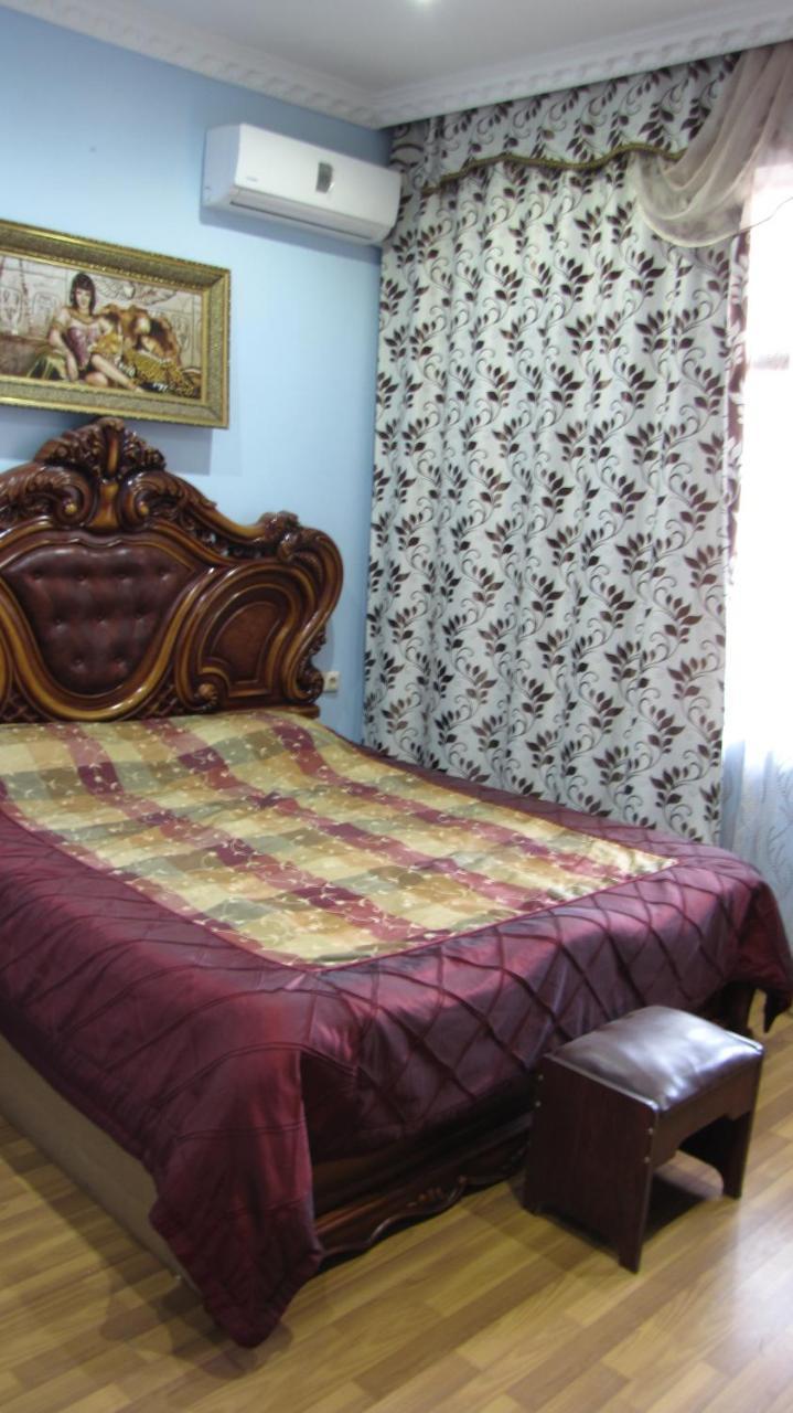 Black Sea Hotel Batumi Zewnętrze zdjęcie