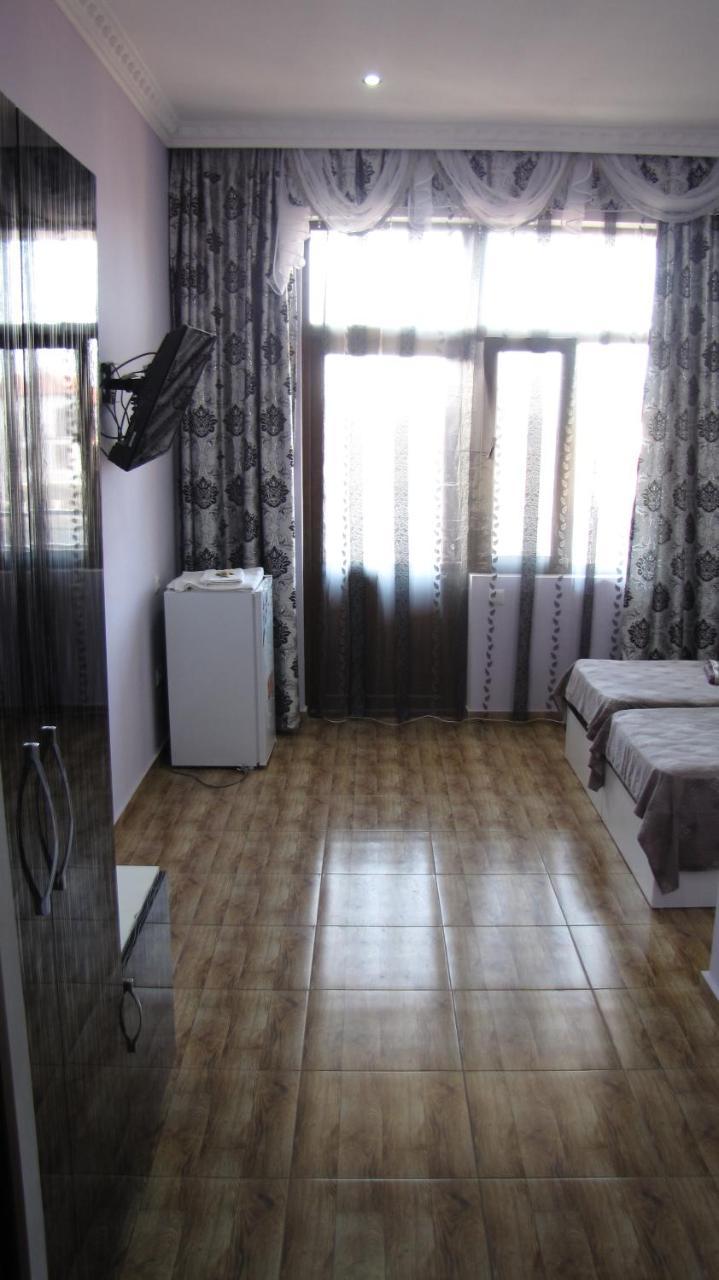 Black Sea Hotel Batumi Zewnętrze zdjęcie
