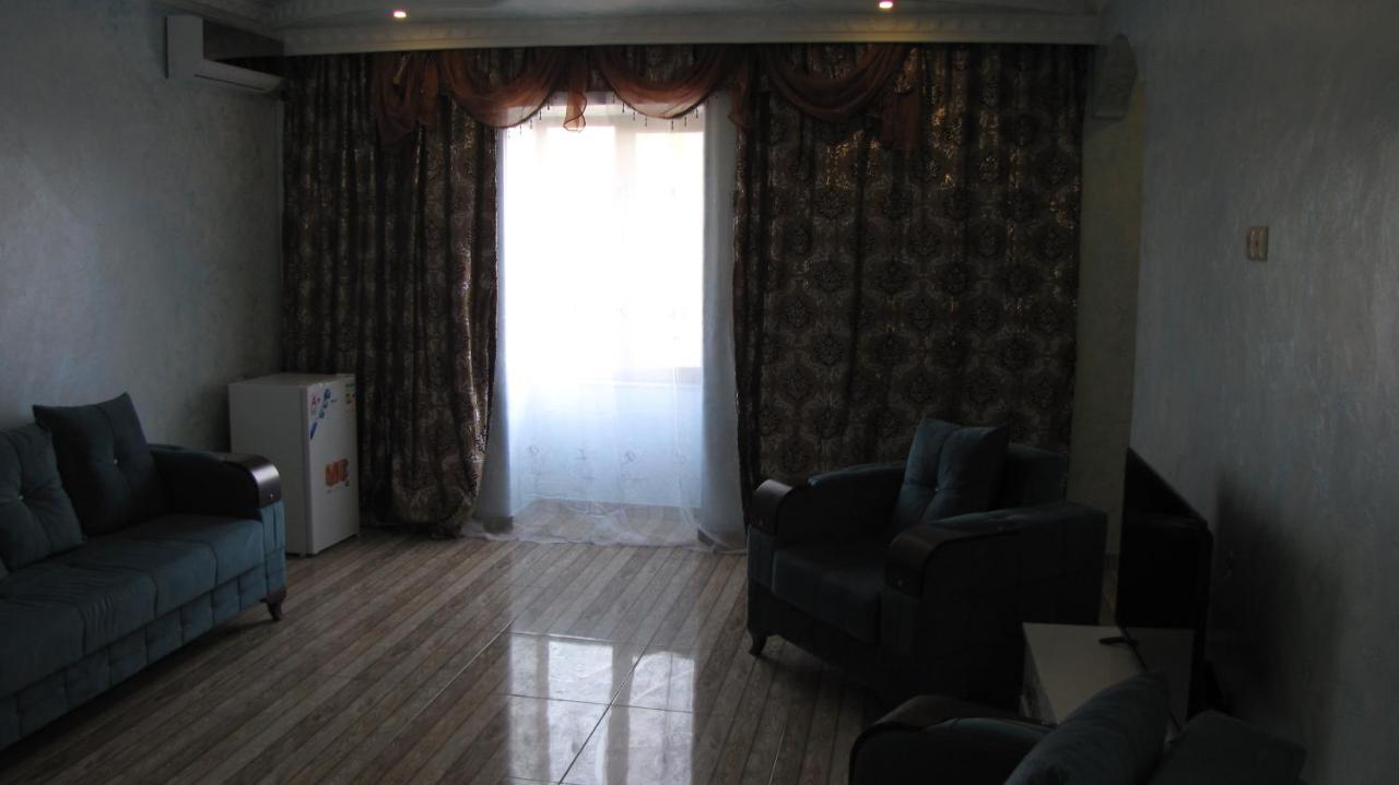 Black Sea Hotel Batumi Zewnętrze zdjęcie