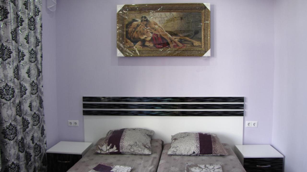 Black Sea Hotel Batumi Zewnętrze zdjęcie
