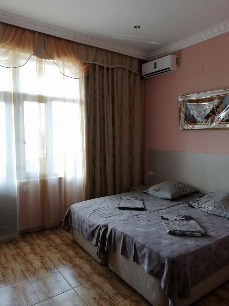 Black Sea Hotel Batumi Zewnętrze zdjęcie