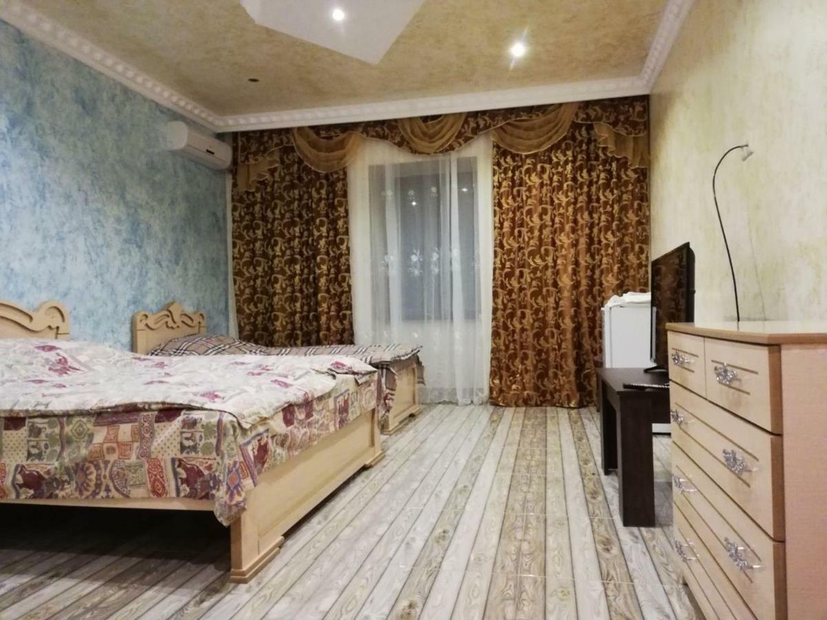 Black Sea Hotel Batumi Zewnętrze zdjęcie