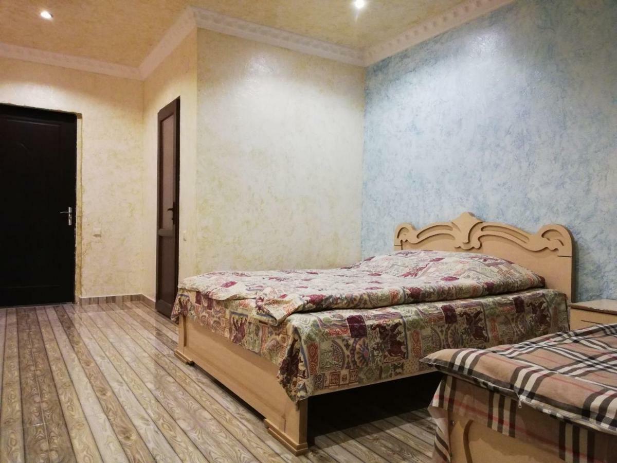 Black Sea Hotel Batumi Zewnętrze zdjęcie