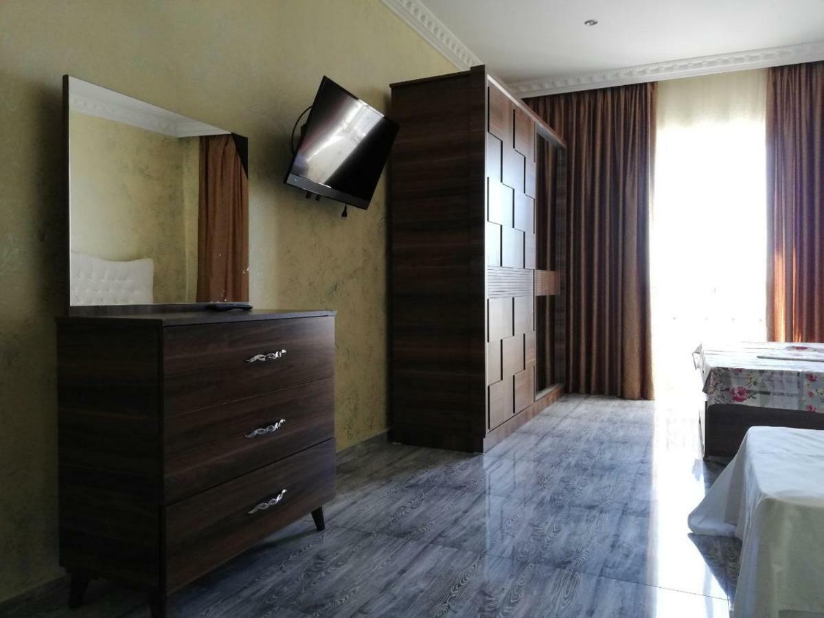 Black Sea Hotel Batumi Zewnętrze zdjęcie