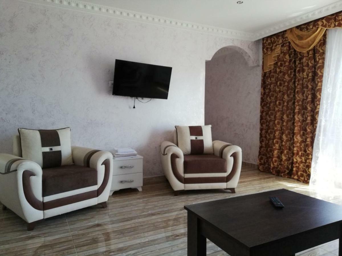 Black Sea Hotel Batumi Zewnętrze zdjęcie