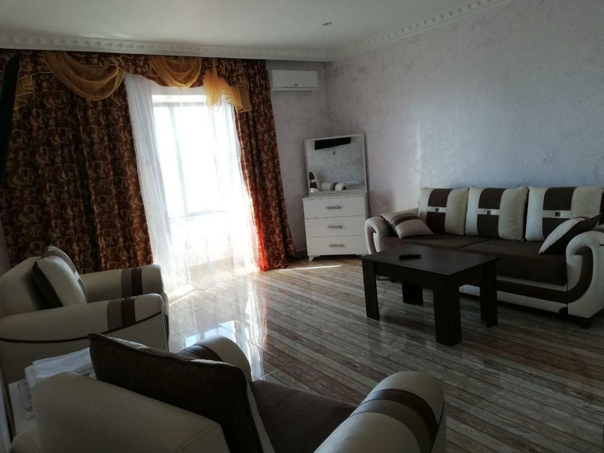 Black Sea Hotel Batumi Zewnętrze zdjęcie