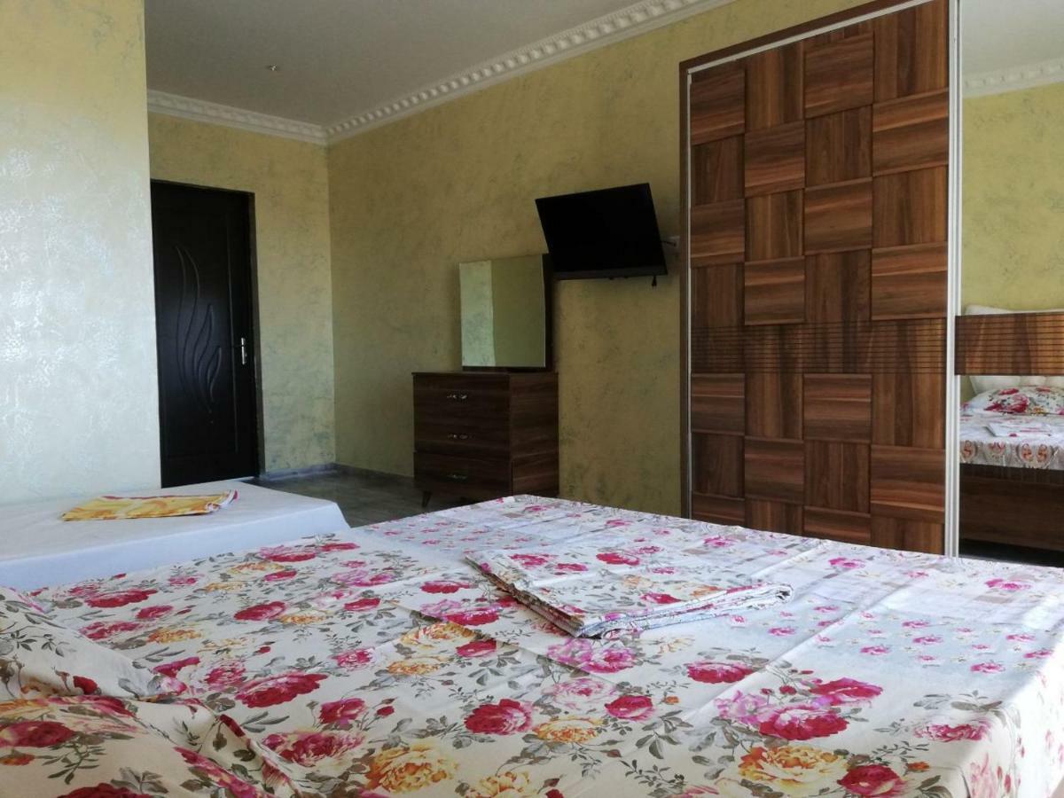 Black Sea Hotel Batumi Zewnętrze zdjęcie