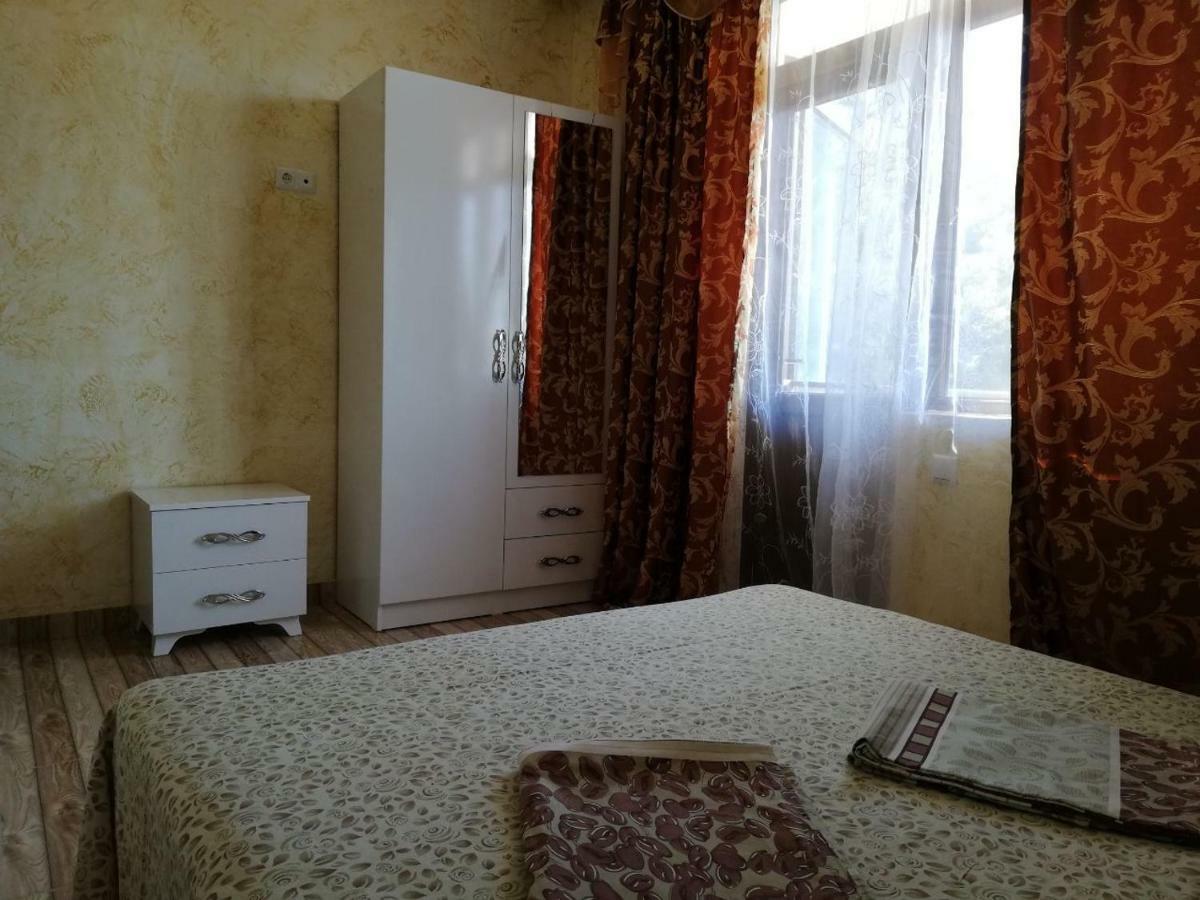 Black Sea Hotel Batumi Zewnętrze zdjęcie